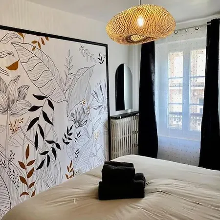 Maison Fleurs De Bobo *