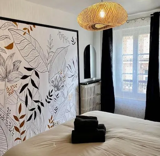 Maison Fleurs De Bobo *